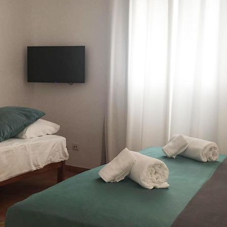 Apartamentos Albertos Santa Eularia des Riu Exterior photo