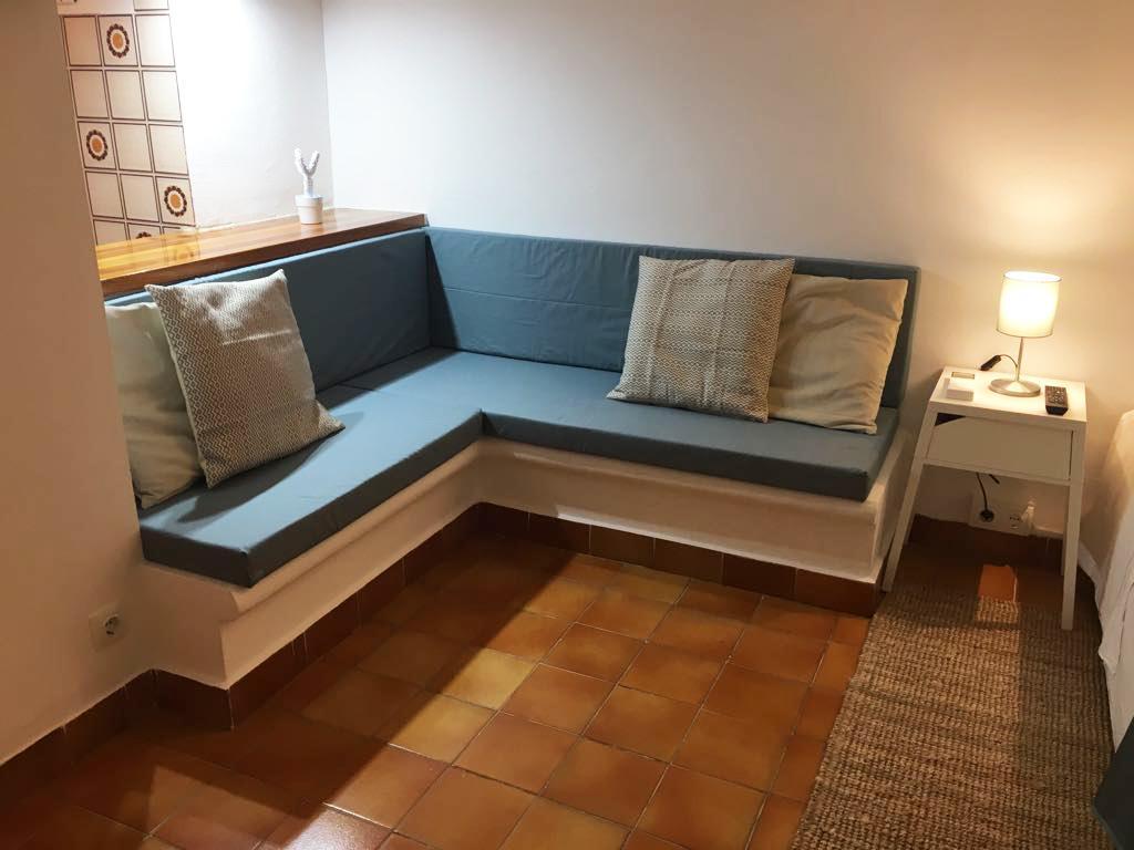 Apartamentos Albertos Santa Eularia des Riu Exterior photo